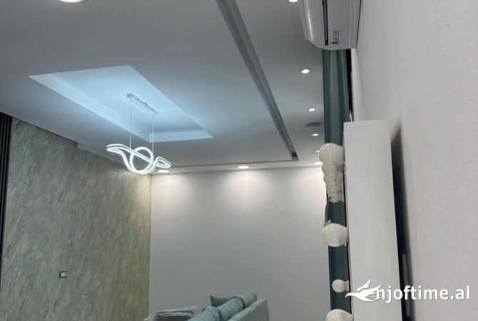 Shtepi me qera 1+1 ne Tirane - 50,000 Leke
