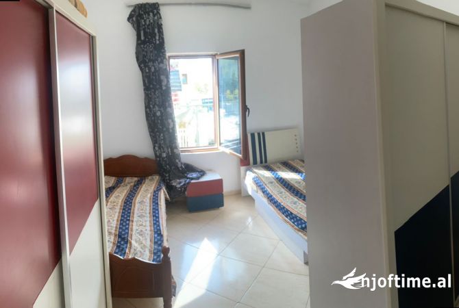 Shtepi me qera 2+1 ne Tirane - 500 Euro