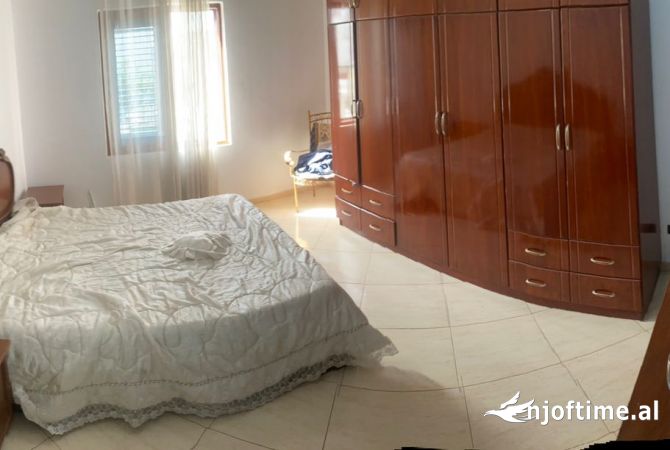 Shtepi me qera 2+1 ne Tirane - 500 Euro