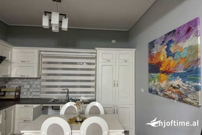 Casa in affitto 2+1 a Tirana - 600 Euro