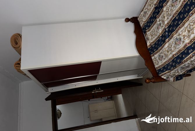 Appartamento in affitto a Tirana 2+1, Arredato