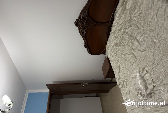 Appartamento in affitto a Tirana 2+1, Arredato
