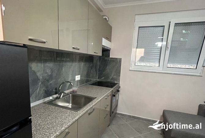Casa in affitto 1+1 a Tirana - 35,000 Leke
