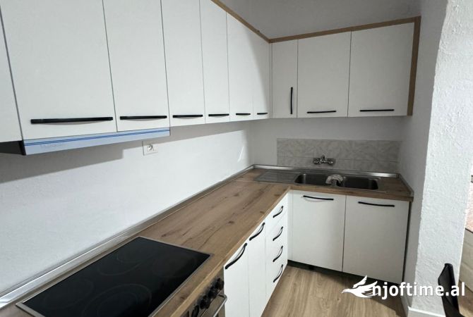 Shtepi me qera 1+1 ne Tirane - 400 Euro