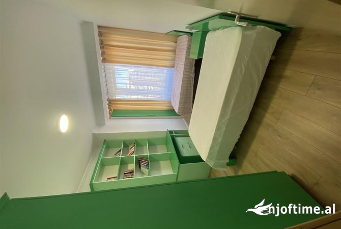 Shtepi me qera Apartament ne Tirane, 2+1, Mobilimi E mobiluar, Pagesa 550  Euro.