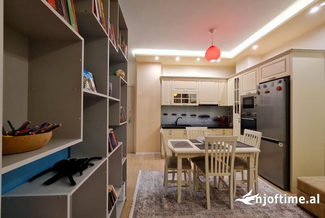 Shtepi me qera 1+1 ne Tirane - 650 Euro