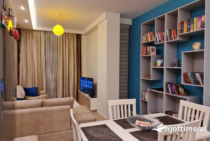 Shtepi me qera 1+1 ne Tirane - 650 Euro
