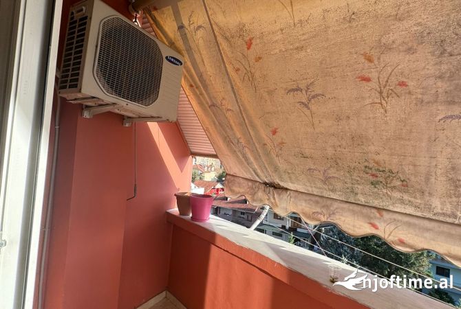 Shtepi me qera Apartament ne Tirane, 1+1, Mobilimi E mobiluar, Pagesa 450  Euro.