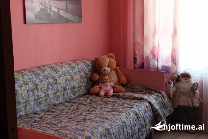Shtepi me qera 2+1 ne Tirane - 45,000 Leke