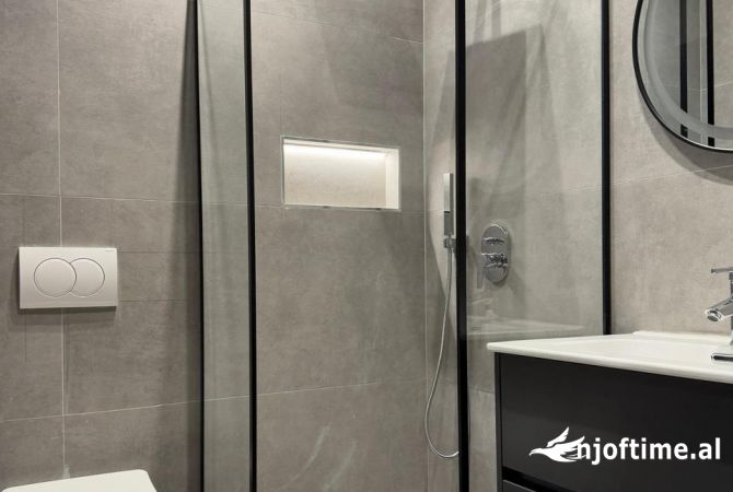 Shtepi me qera 1+1 ne Tirane - 600 Euro