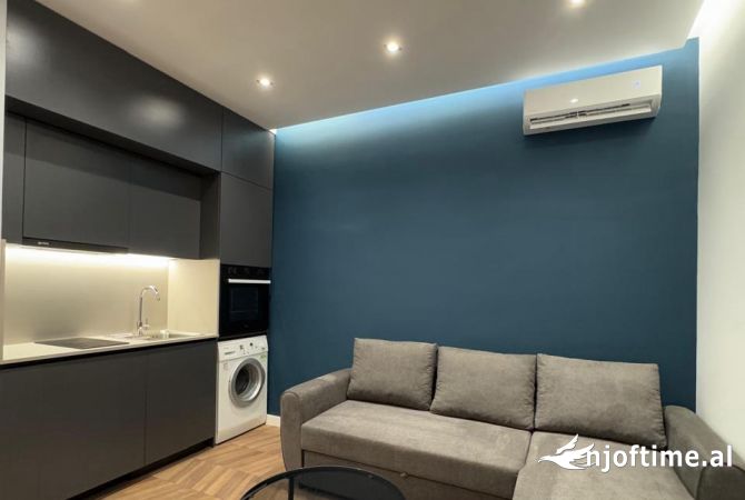 Shtepi me qera 1+1 ne Tirane - 600 Euro