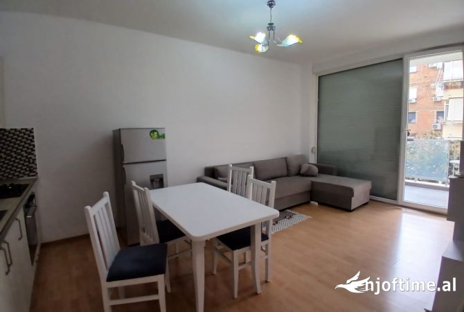 Shtepi ne shitje 1+1 ne Tirane - 138,000 Euro