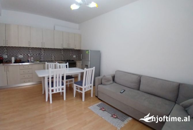 Shtepi ne shitje 1+1 ne Tirane - 138,000 Euro
