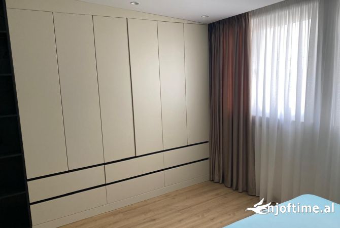 Apartment for rent in Tirana 1+1, Furnished