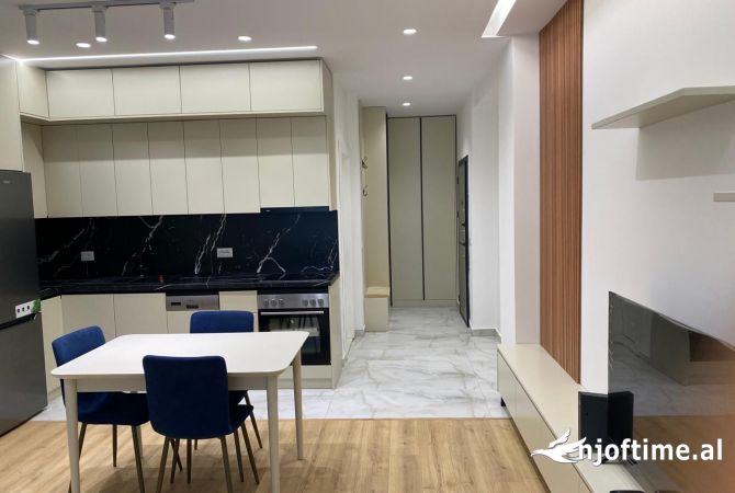Shtepi me qera 1+1 ne Tirane - 550 Euro