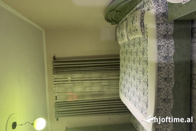 Shtepi me qera Shtepi Private ne Tirane, 1+1, Mobilimi E mobiluar, Pagesa 35,000  Leke.