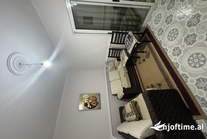 Casa in affitto 1+1 a Tirana - 35,000 Leke