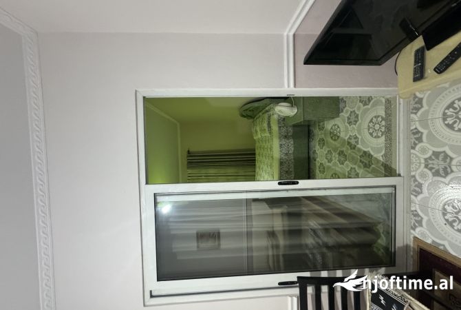 Shtepi me qera Shtepi Private ne Tirane, 1+1, Mobilimi E mobiluar, Pagesa 35,000  Leke.