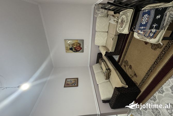 Casa in affitto 1+1 a Tirana - 35,000 Leke
