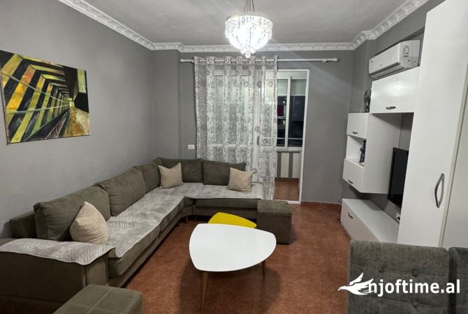 Apartment for rent in Tirana 2+1, Furnished