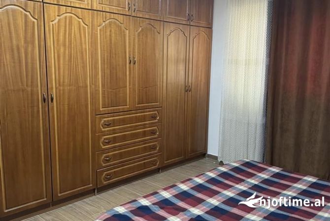 Apartment for rent in Tirana 1+1, Furnished