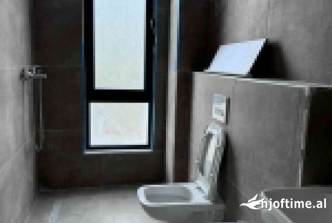 Shtepi ne shitje Apartament ne Tirane, 1+1, Mobilimi Bosh, pa mobiluar, Pagesa 90,000  Euro.