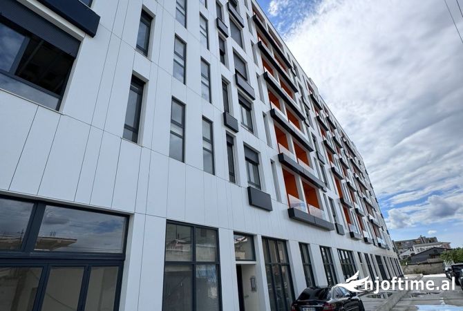 Shtepi ne shitje Apartament ne Tirane, 1+1, Mobilimi Bosh, pa mobiluar, Pagesa 90,000  Euro.