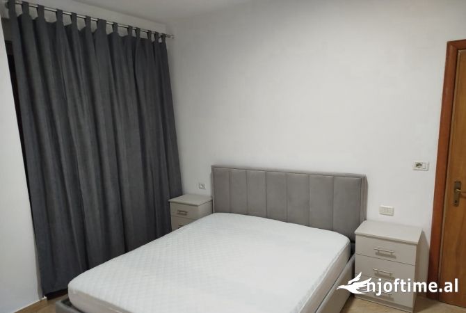 Apartment for rent in Tirana 1+1, Furnished