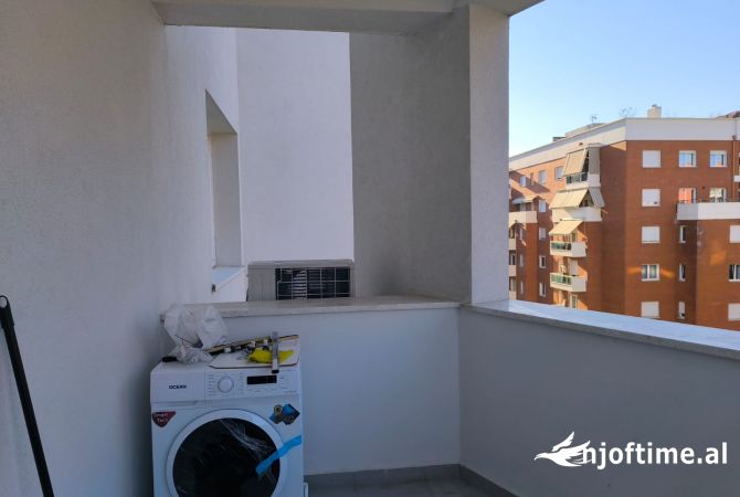 Apartment for rent in Tirana 1+1, Furnished