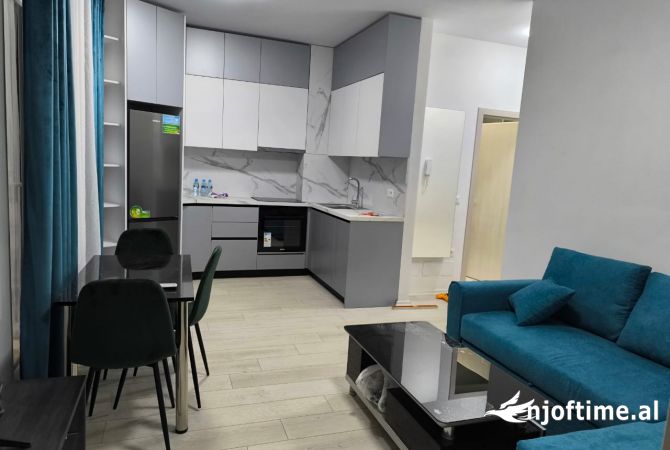 Apartment for rent in Tirana 1+1, Furnished