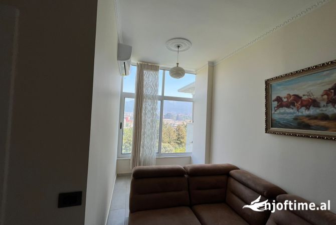 Shtepi me qera 2+1 ne Tirane - 500 Euro