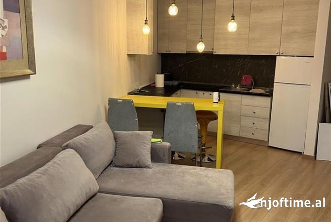 Shtepi me qera 1+1 ne Tirane - 500 Euro