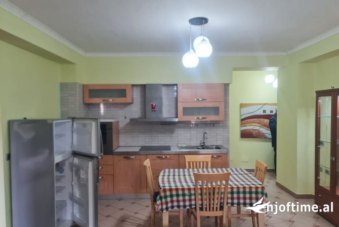 Apartment for rent in Tirana 2+1, Furnished
