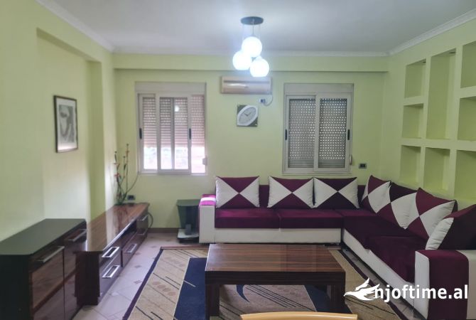 Shtepi me qera 2+1 ne Tirane - 55,000 Leke