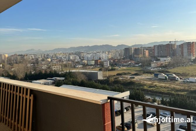 Shtepi me qera Apartament ne Tirane, 2+1, Mobilimi E mobiluar, Pagesa 43,000  Leke.