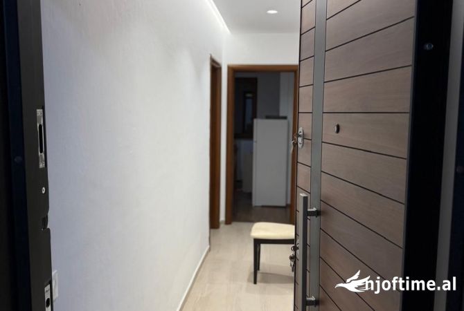 Shtepi me qera 1+1 ne Tirane - 500 Euro