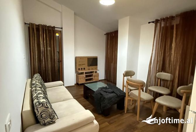 Shtepi me qera 1+1 ne Tirane - 500 Euro