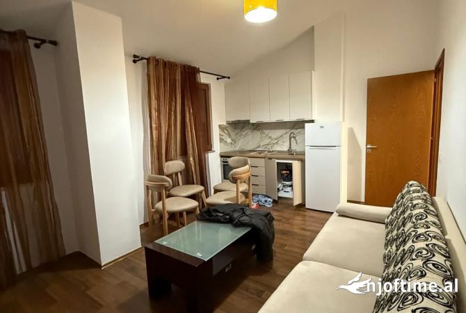 Shtepi me qera 1+1 ne Tirane - 500 Euro