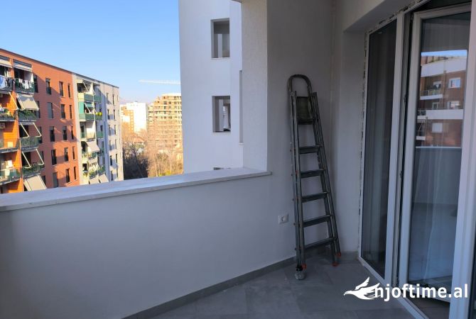 Shtepi me qera Apartament ne Tirane, 1+1, Mobilimi E mobiluar, Pagesa 500  Euro.