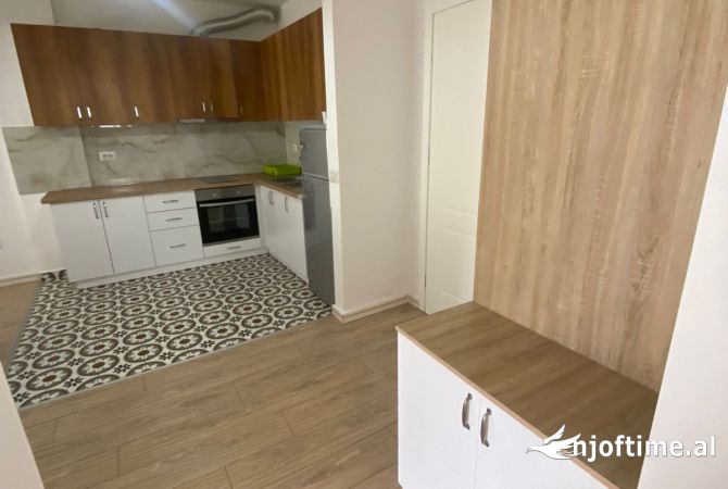 Shtepi ne shitje 1+1 ne Tirane - 135,000 Euro