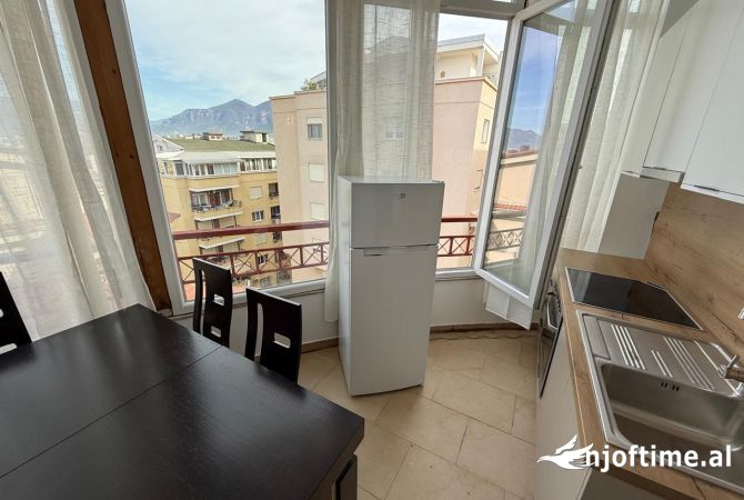 Shtepi me qera 1+1 ne Tirane - 600 Euro