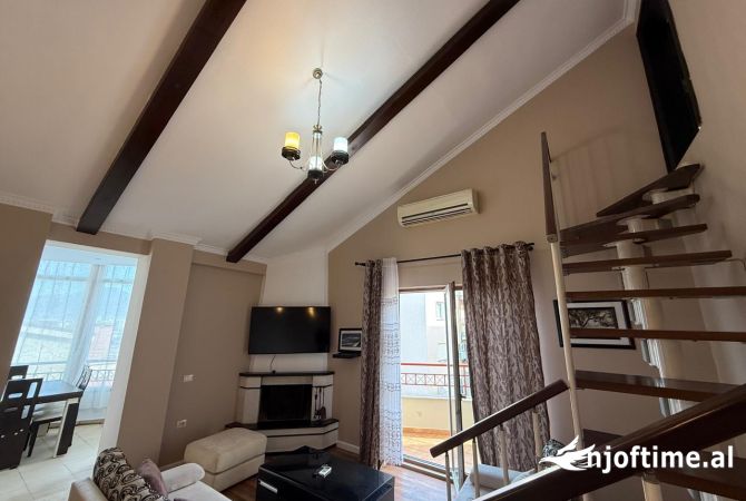 Shtepi me qera 1+1 ne Tirane - 600 Euro