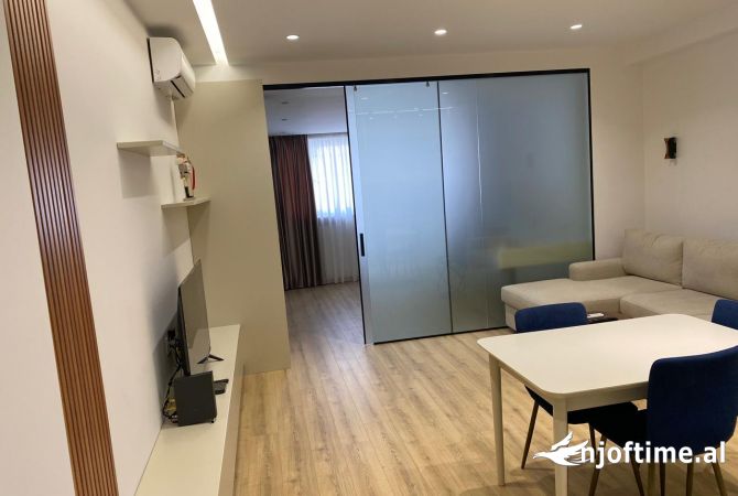 Shtepi me qera 1+1 ne Tirane - 500 Euro
