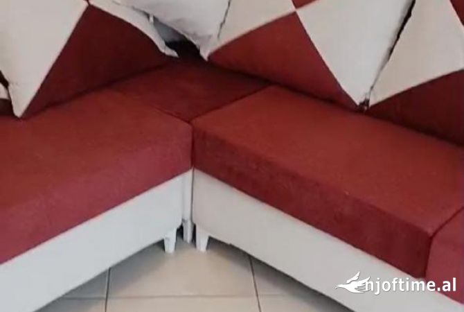 Shtepi me qera Apartament ne Tirane, 1+1, Mobilimi E mobiluar, Pagesa 45,000  Leke.