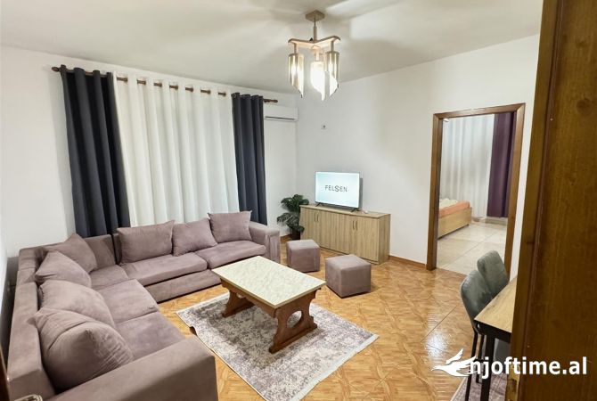 Shtepi me qera 3+1 ne Tirane - 500 Euro