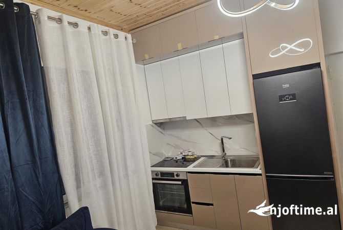 Shtepi me qera 1+1 ne Tirane - 500 Euro