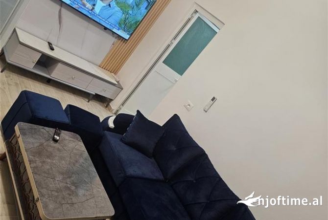 Shtepi me qera 1+1 ne Tirane - 500 Euro