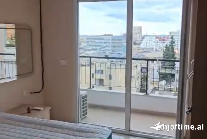Shtepi me qera 1+1 ne Tirane - 500 Euro
