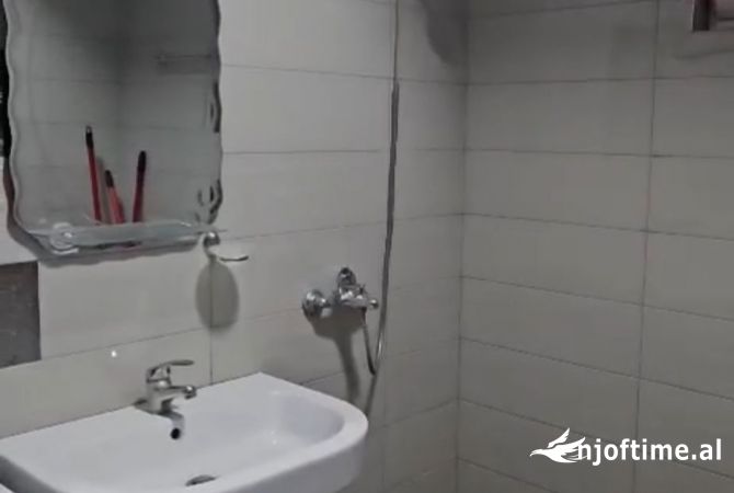 Apartment for rent in Tirana 1+1, Furnished