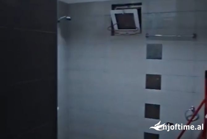 Shtepi me qera 1+1 ne Tirane - 500 Euro
